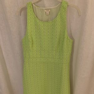 Jcrew dress